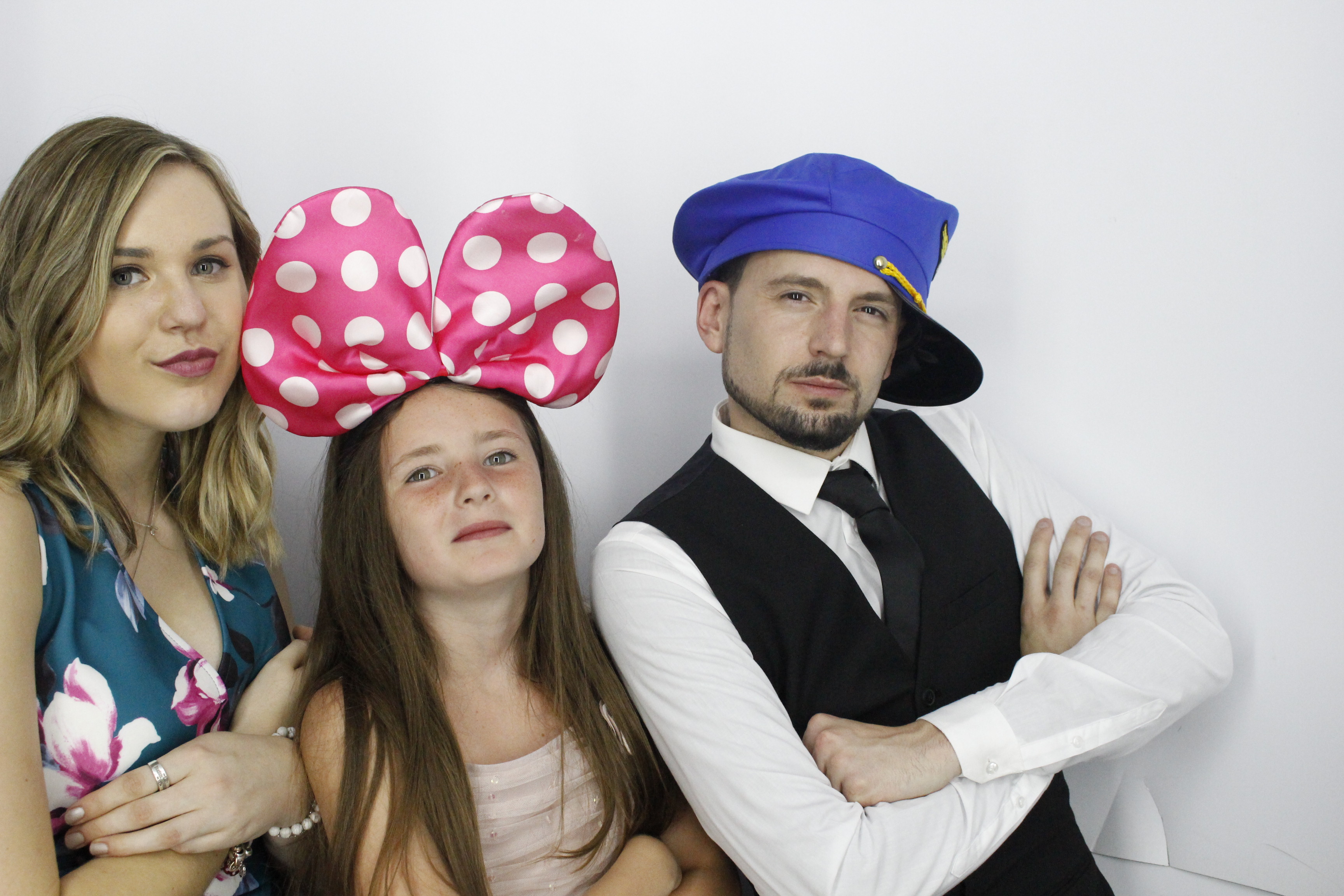 Sam & Rachel's Wedding | View more photos from the event at gallery.myphotoboothexperience.co.uk/u/MyPhotoBoothExperienceLtd/Sam-Rachels-Wedding